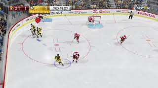 EA Fix Your Game |NHL 17
