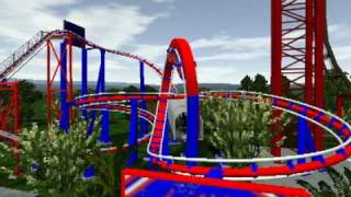 Little Loop Star (NoLimits 1)