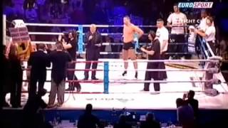 Рене Руз против Александра Емельяненко