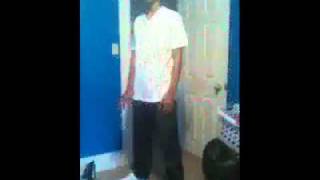 G.I.G/TouchMoney-no panties