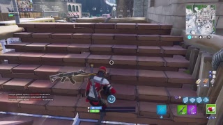 Fortnite   [ps  4] Кибер котлета в фортнайте