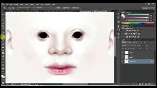 [Yoonhaon] The Sims 3 Skin Tutorial