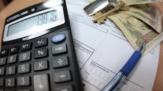 Житлова субсидія 2017 в Україні: нові правила гри,  як розрахувати