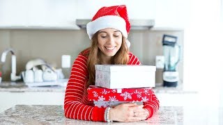 HOLIDAY GIFT GUIDE UNDER $50! CHRISTMAS GIFTS IDEAS 2017!