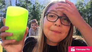 Don’t Slip Jelly Belly and Coke VS Mentos