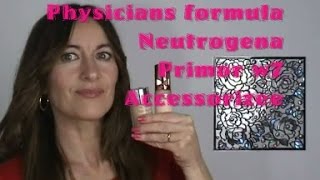 Compras Iherb y Primor