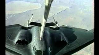 Top gun "Gli aerei invisibili" parte02