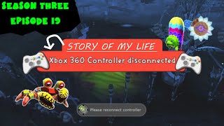 Let's Play: Viva Piñata: Trouble in Paradise ~Season 3~ (Episode 19)
