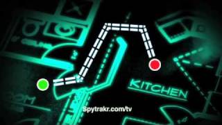 Spy Gear: Spy Video Trakr - from Wild Planet