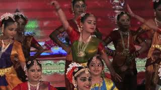 Glimpse of the 22nd Annual Day 2018 Part 2