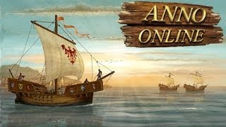 Anno Online. Обзор