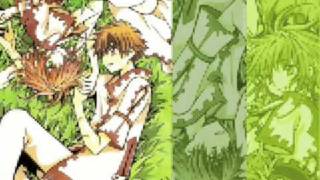 miyu irino - thanks