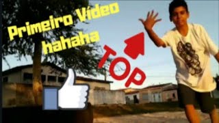 Achamos um pneu e demos um flow ! Ft: Gustavo SR