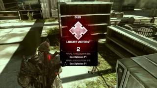 Ess Synergy vs Greatness (Checkout)