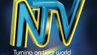 NTV LIVE, NTV TONIGHT, NTV UGANDA