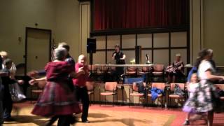 Matt McGovern - "The Rose / Just a Closer Walk"