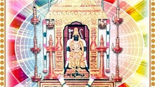 Kuchchanooril - Sri Saneeswara Bhagavan Song by Bombay Sisters