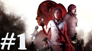 [DreadOut: Keepers of The Dark] #1 Новые приключения Линды