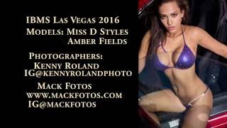 Miami Photo Mafia at IBMS Las Vegas
