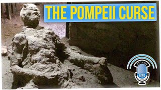 Tourist Returns Stolen "Cursed" Artifacts from Pompeii (ft. David So)