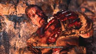 Far cry Primal HD прохождение  (1 часть)