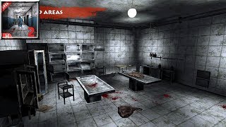 Horror Hospital 2 Android Gameplay HD