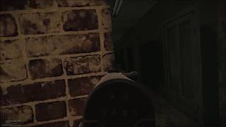2019 \\ Escape from Tarkov - Factory key spawn location on Customs. \\2019