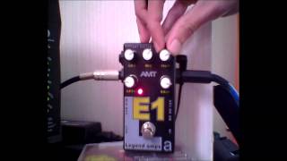 AMT E1