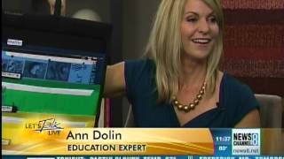 Get Organized This School Year: How To Help Your Kids -- Educational Connections