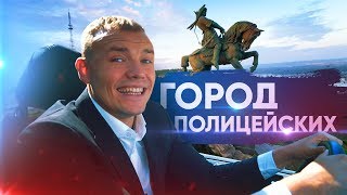 Дмитрий Ладесов в Уфе. Встреча с подписчиками блога.
