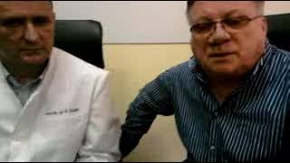 Prof.dr Djajic Vlado spasio zivot pjevacu Halidu Beslicu