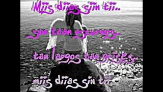 aun te amo (coda)