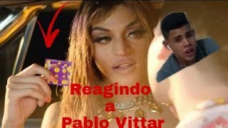 Reagindo a Pablo Vittar (Pabllo Vittar - Corpo Sensual (feat. Mateus Carrilho)