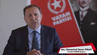 Türk Deniz Kuvvetleri Neden Ergenekon Tertibinde Hedef Alındı?