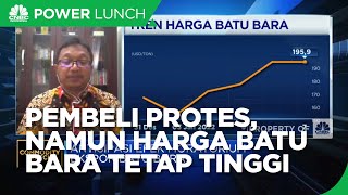 Moratorium Ekspor Batu Bara RI, Pembeli Protes & Harga Tetap Tinggi