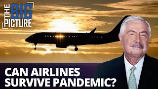 Terminally-Ill Airlines Ask…Come Fly With Me?