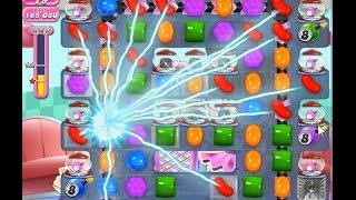 Candy Crush Saga Level 1458 NO BOOSTER