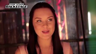 Юрина Юля : " Тут каждый сам за себя"