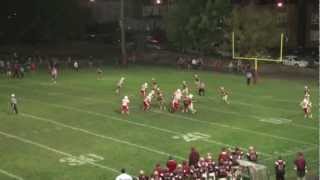 Derek Kief - 2014 WR - The Best Highlights of Ohio's Best WR - Speed Does Kill