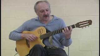 Learn to Play: Red Wing