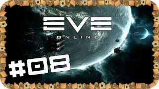 EVE Online #08 Mission Runner [German / Deutsch]