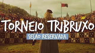 TUDO O QUE VOCÊ PRECISA SABER SOBRE O TORNEIO TRIBRUXO