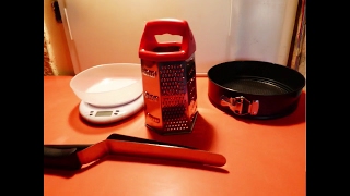 Attrezzi da cucina: 4 prodotti sotto 15 €