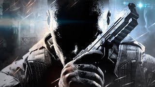 Call of Duty: Black Ops кооператив(годичной давности)