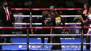 BEFORE THE BELL | MUNGUIA VS. ROSADO