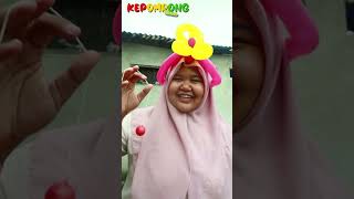 lato lato bisa di makan #shorts #shortvideo #ballon #balloon #ballons #balloons #ballons #fypyoutube