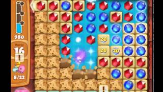 Diamond Digger Saga Level 355