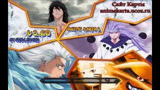 Играем с другом в Anime Karta 2 v2.60