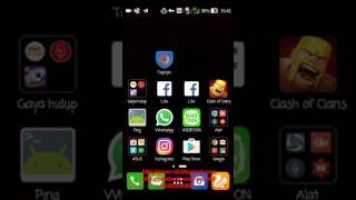 Cara mendapatkan fitur pro dan melakukan semua pembayaran SECARA GRATIS di semua aplikasi ANDROID