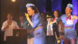 Junior Eurovision WINNER! Dalita-Welcome to Armenia